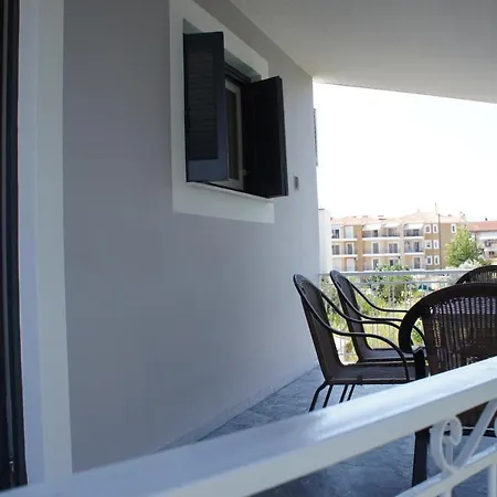 Magdalini House *