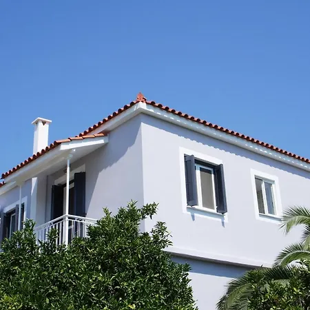 Magdalini House Hébergement de vacances