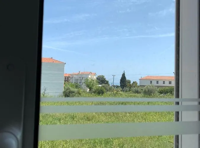 Magdalini House Hébergement de vacances *