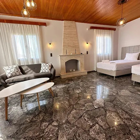 Holiday home Magdalini House *