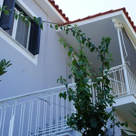 Magdalini House