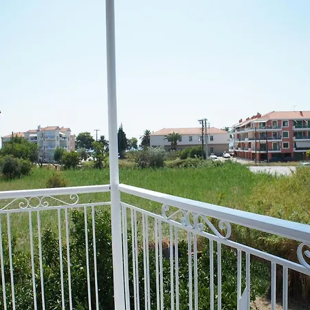 Magdalini House Holiday home