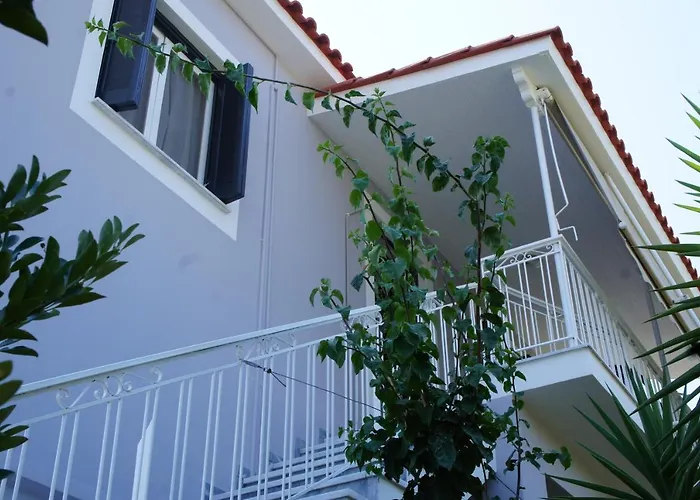 Magdalini House