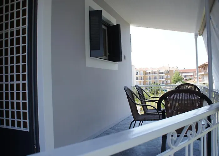 Magdalini House *