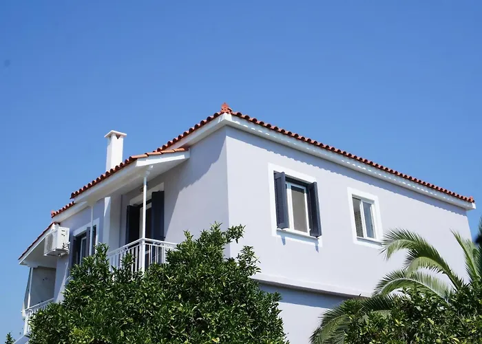 Magdalini House Semesterbostad